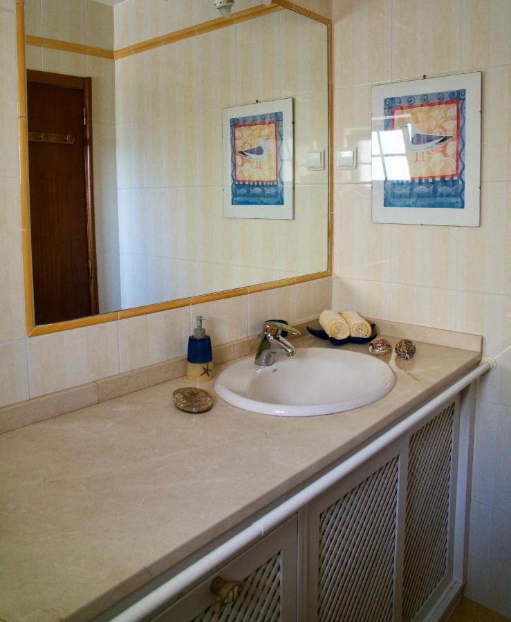 Casa Mar E Serra Cascais Eksteriør bilde