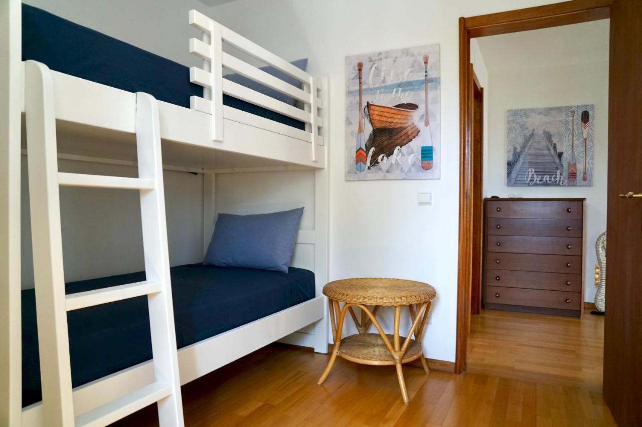 Casa Mar E Serra Cascais Eksteriør bilde