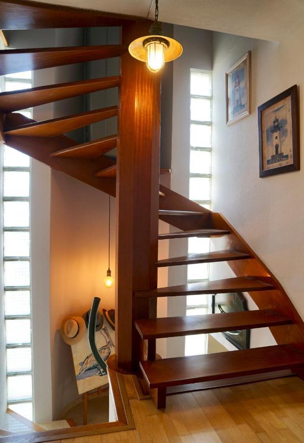 Casa Mar E Serra Cascais Eksteriør bilde