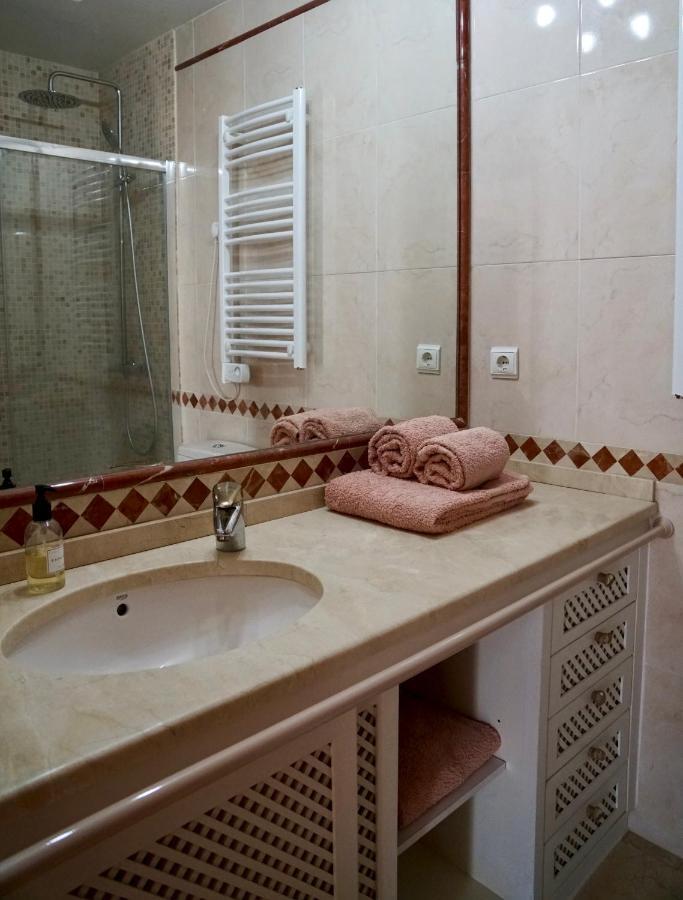 Casa Mar E Serra Cascais Eksteriør bilde